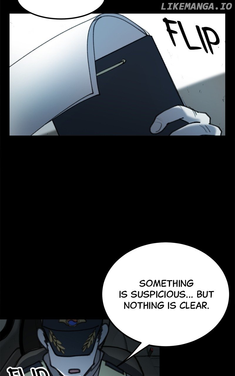 Following Eunju Chapter 5 - page 2