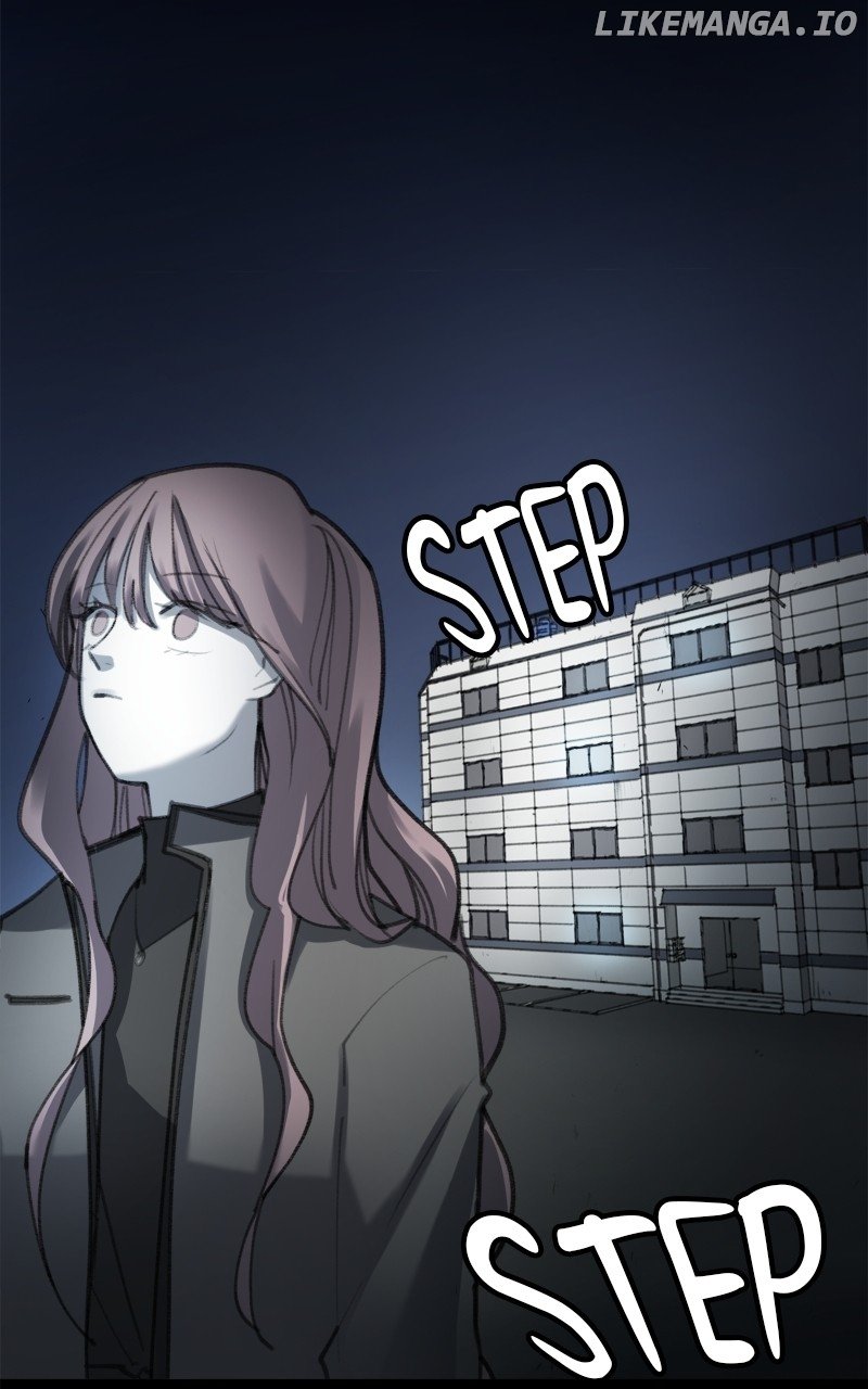 Following Eunju Chapter 5 - page 27