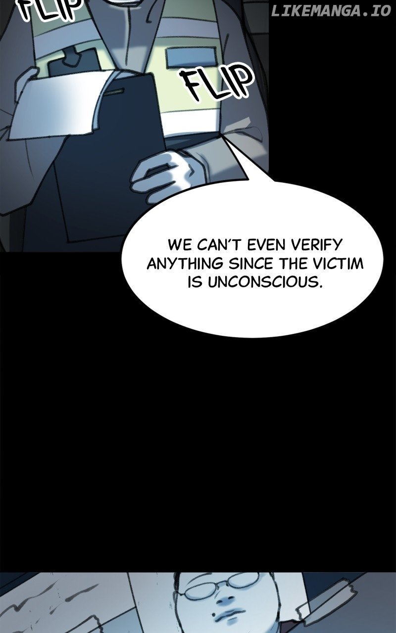 Following Eunju Chapter 5 - page 3