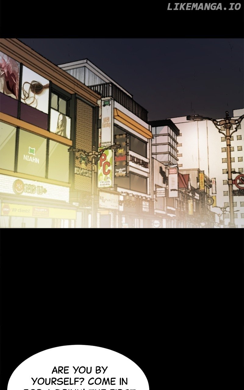 Following Eunju Chapter 5 - page 31