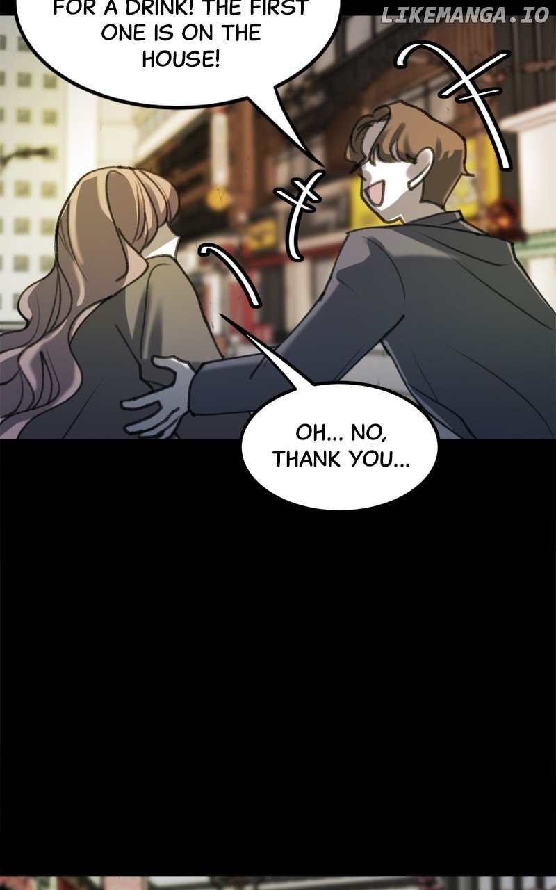 Following Eunju Chapter 5 - page 32