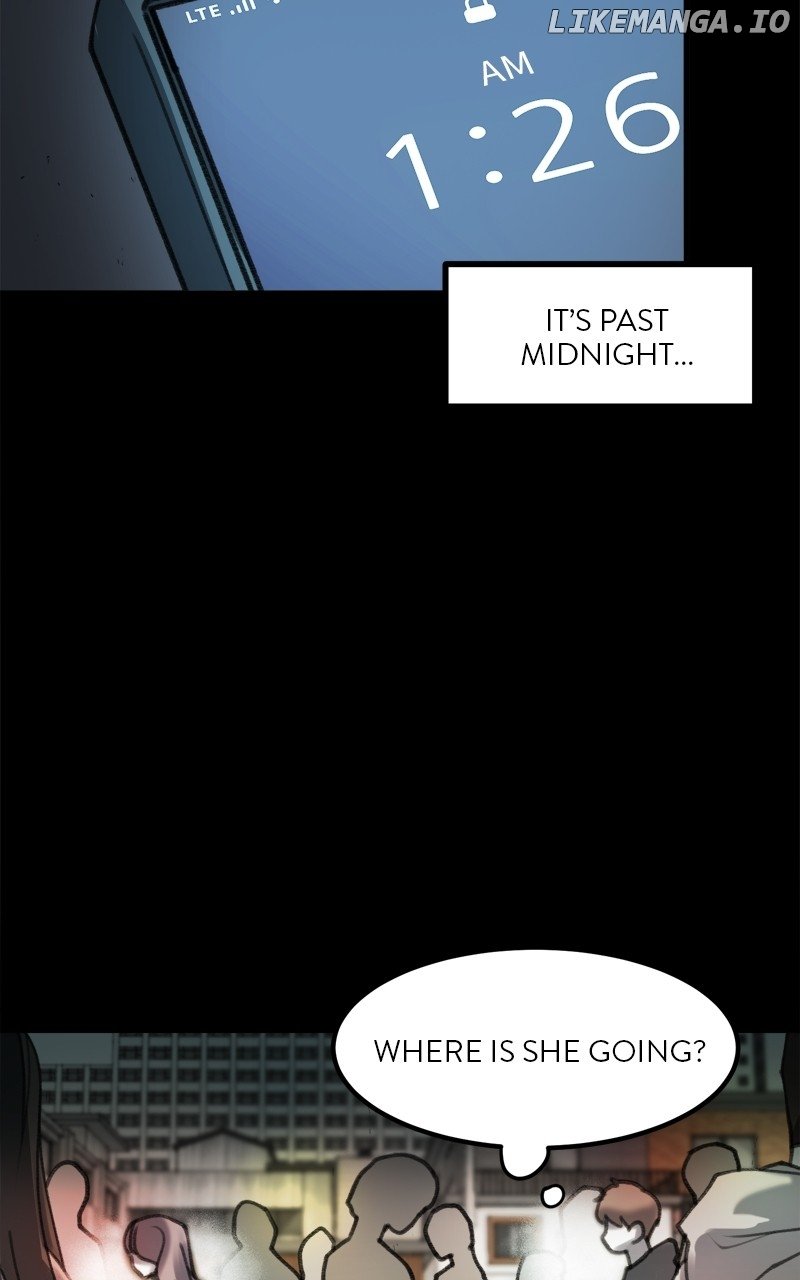 Following Eunju Chapter 5 - page 34