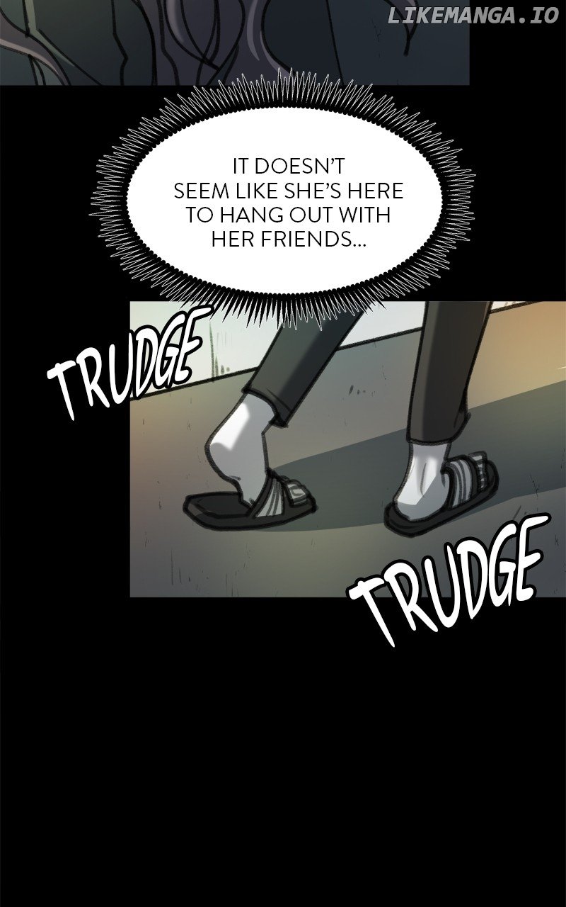 Following Eunju Chapter 5 - page 36
