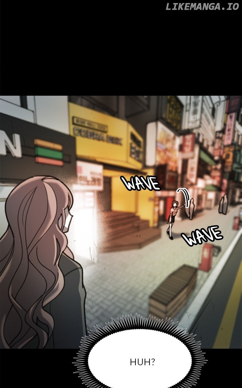 Following Eunju Chapter 5 - page 37