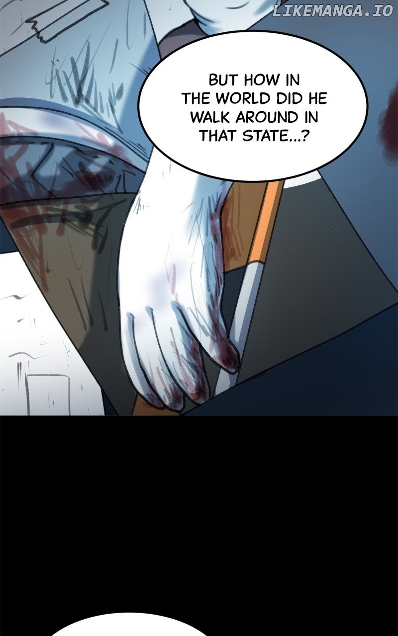 Following Eunju Chapter 5 - page 4