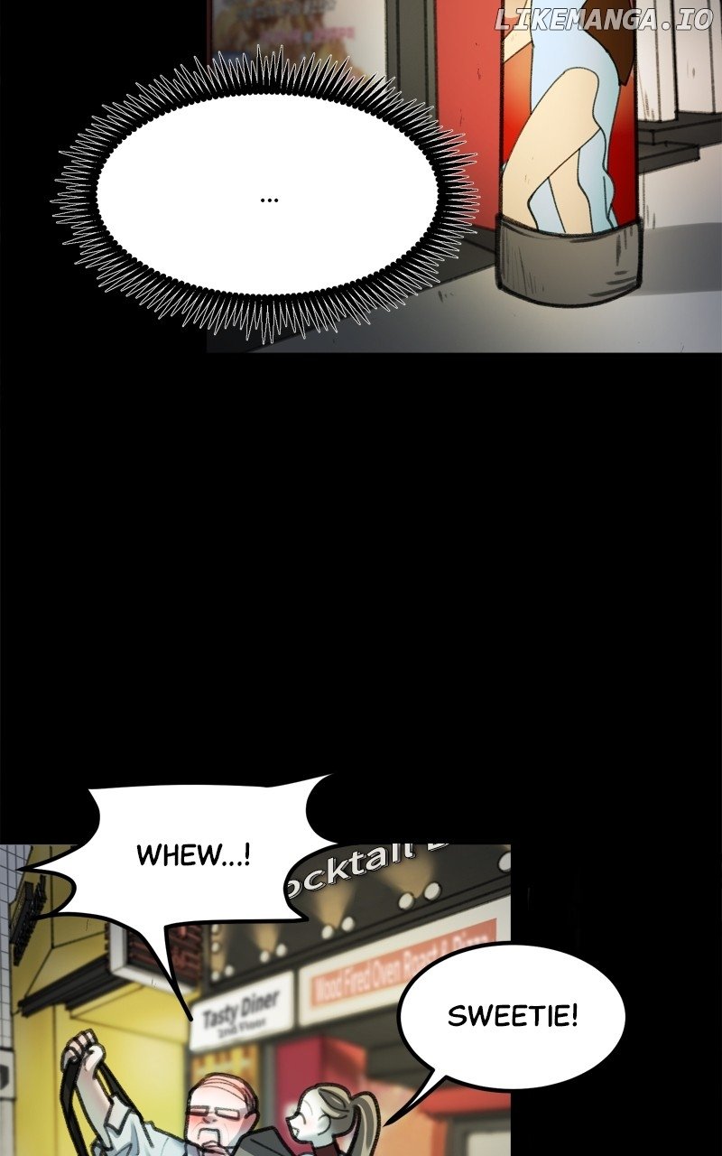 Following Eunju Chapter 5 - page 44