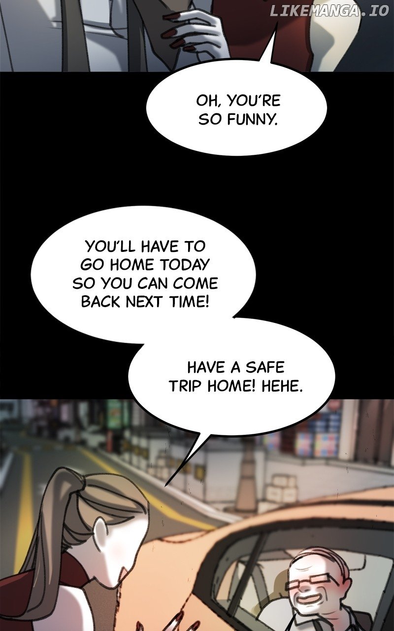 Following Eunju Chapter 5 - page 46