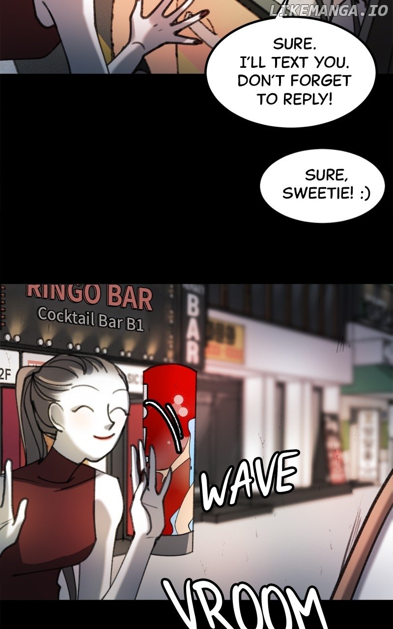 Following Eunju Chapter 5 - page 47