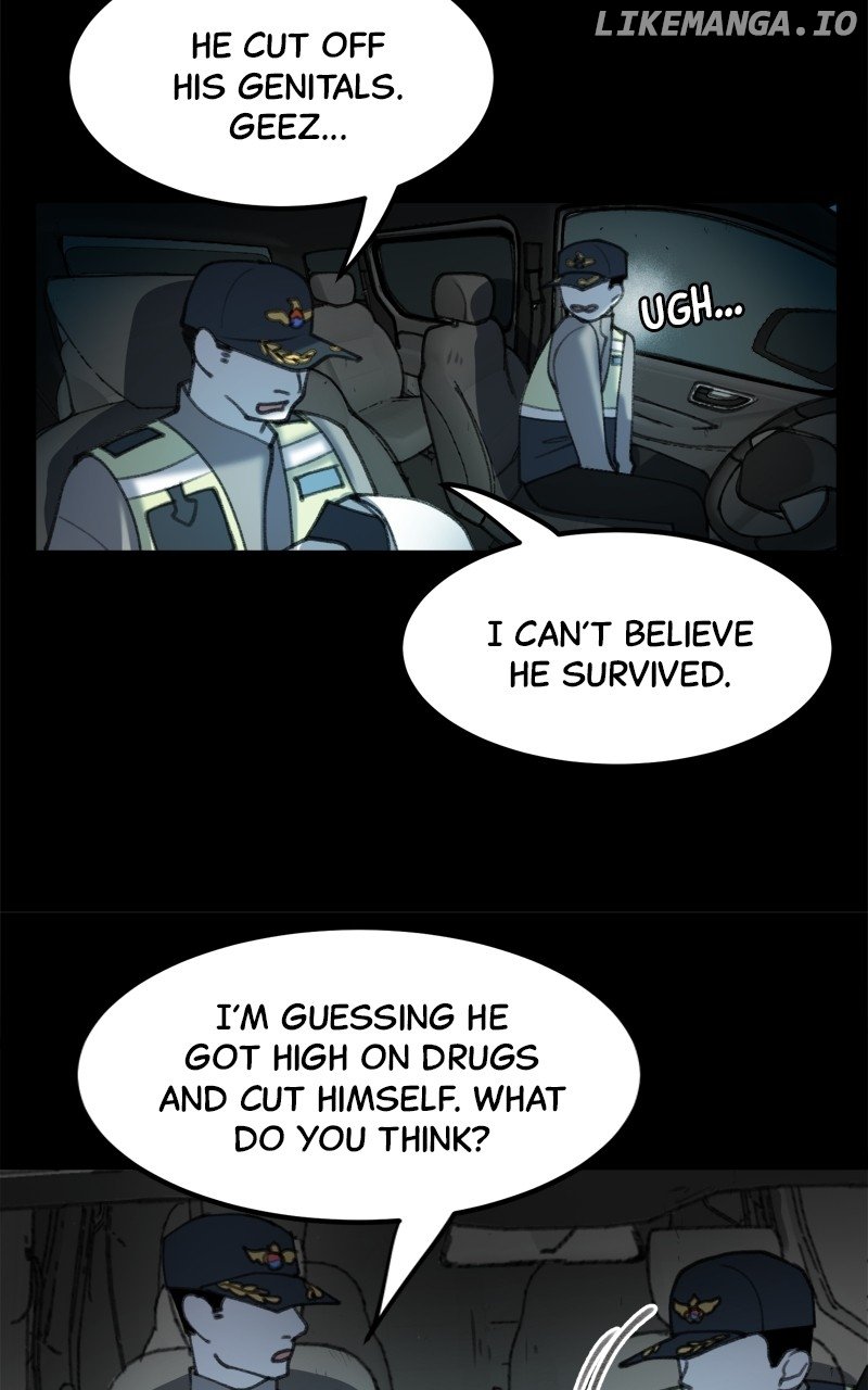 Following Eunju Chapter 5 - page 5