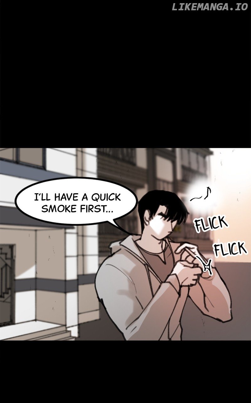 Following Eunju Chapter 5 - page 57