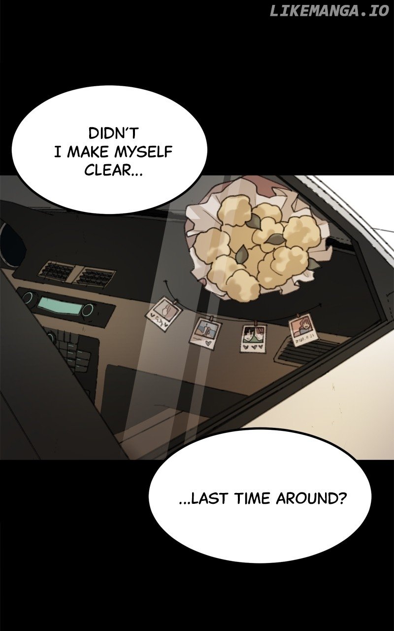 Following Eunju Chapter 5 - page 65