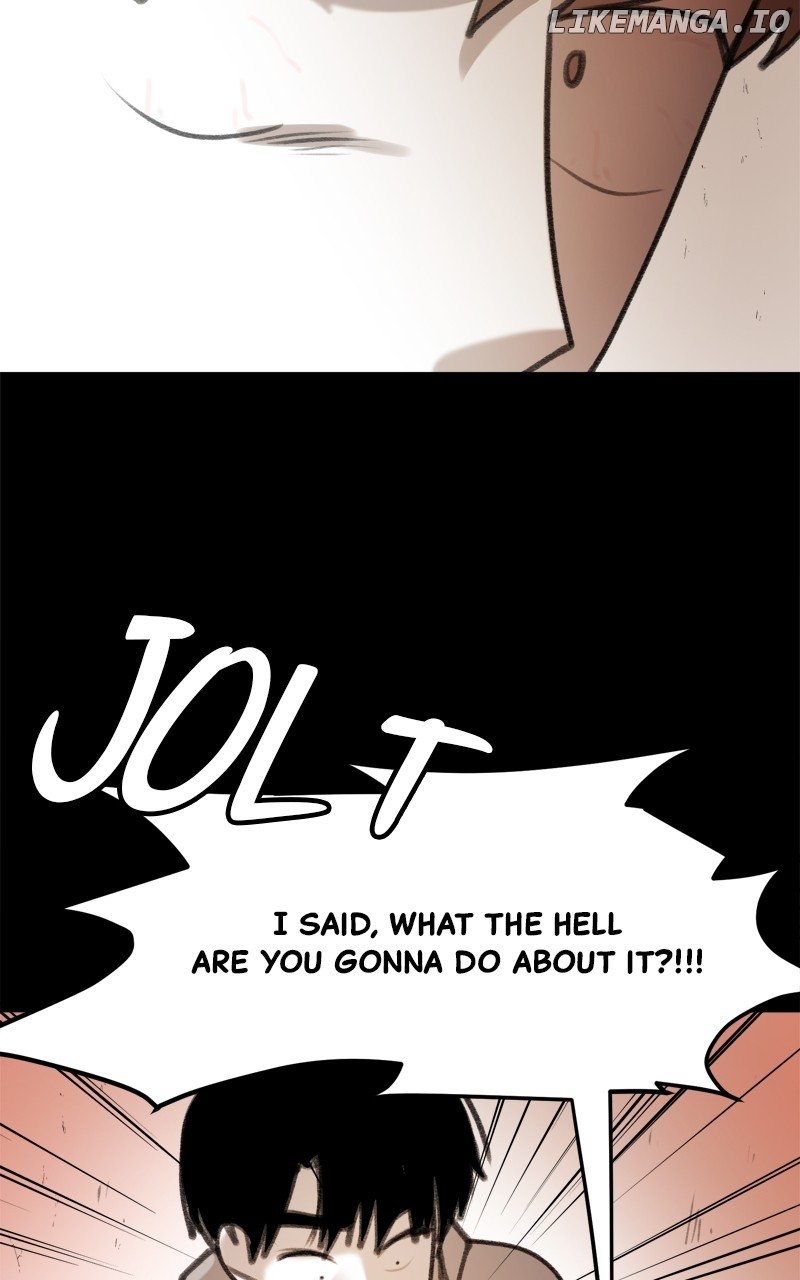 Following Eunju Chapter 5 - page 69