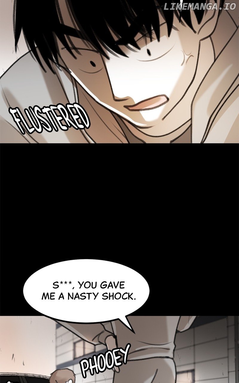Following Eunju Chapter 5 - page 73
