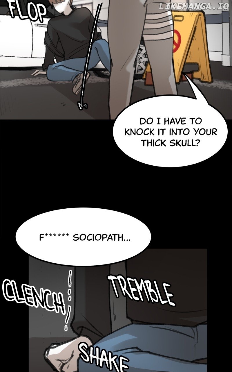 Following Eunju Chapter 5 - page 74