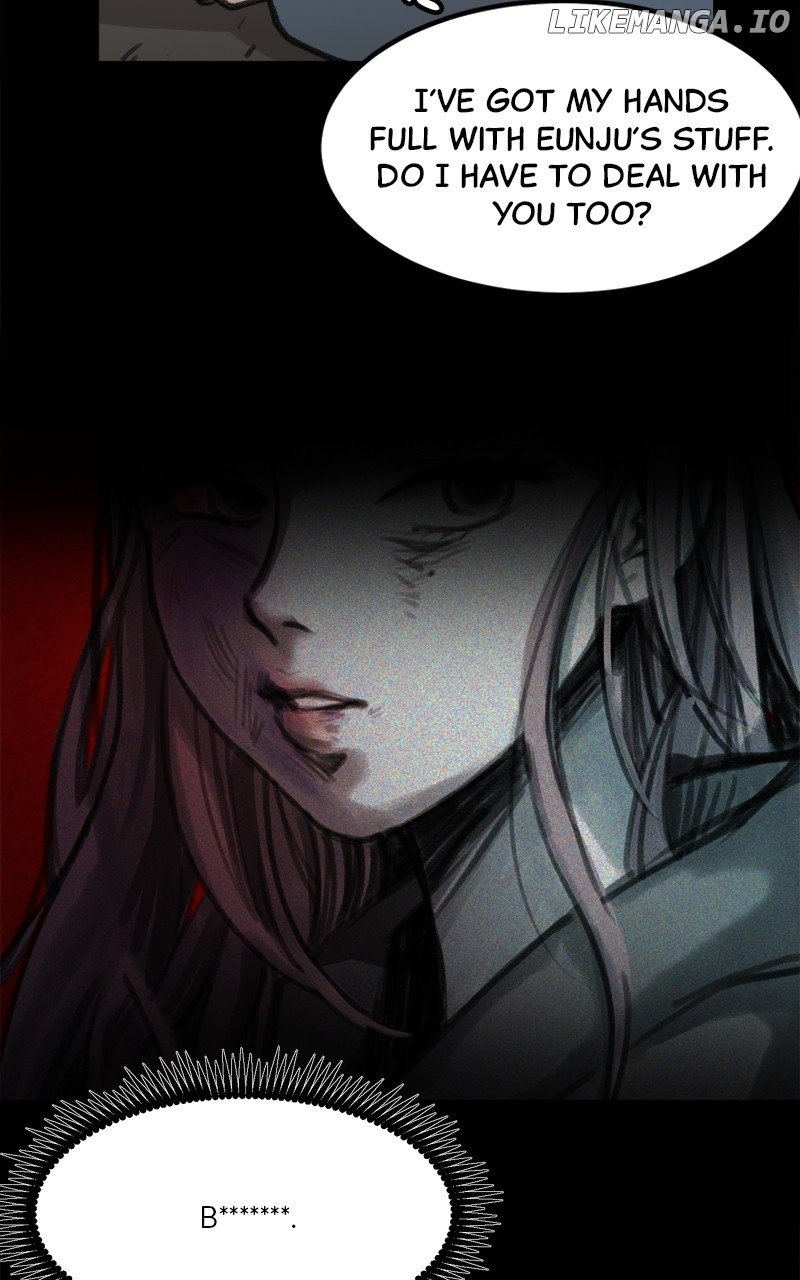 Following Eunju Chapter 5 - page 75
