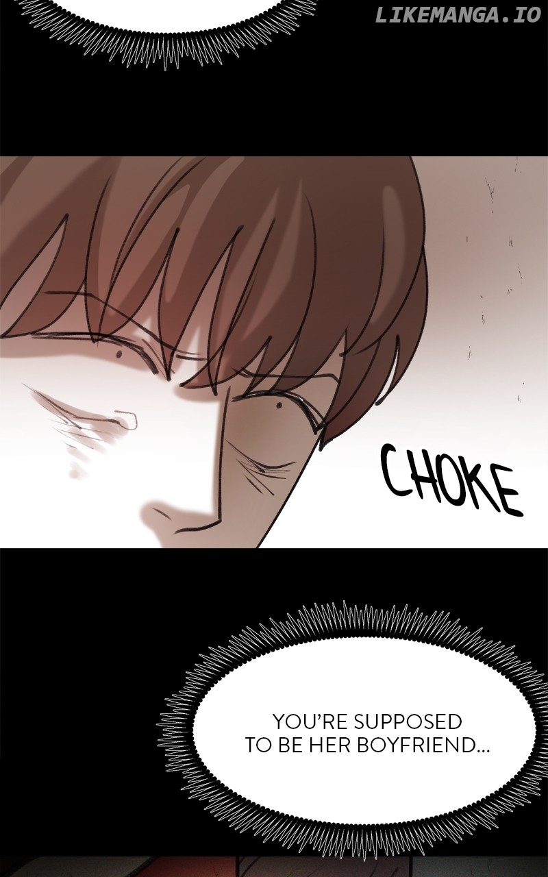 Following Eunju Chapter 5 - page 76