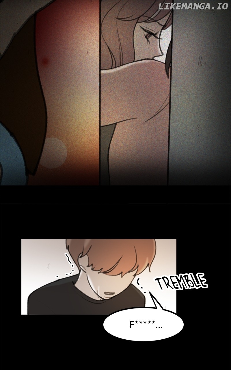 Following Eunju Chapter 5 - page 77