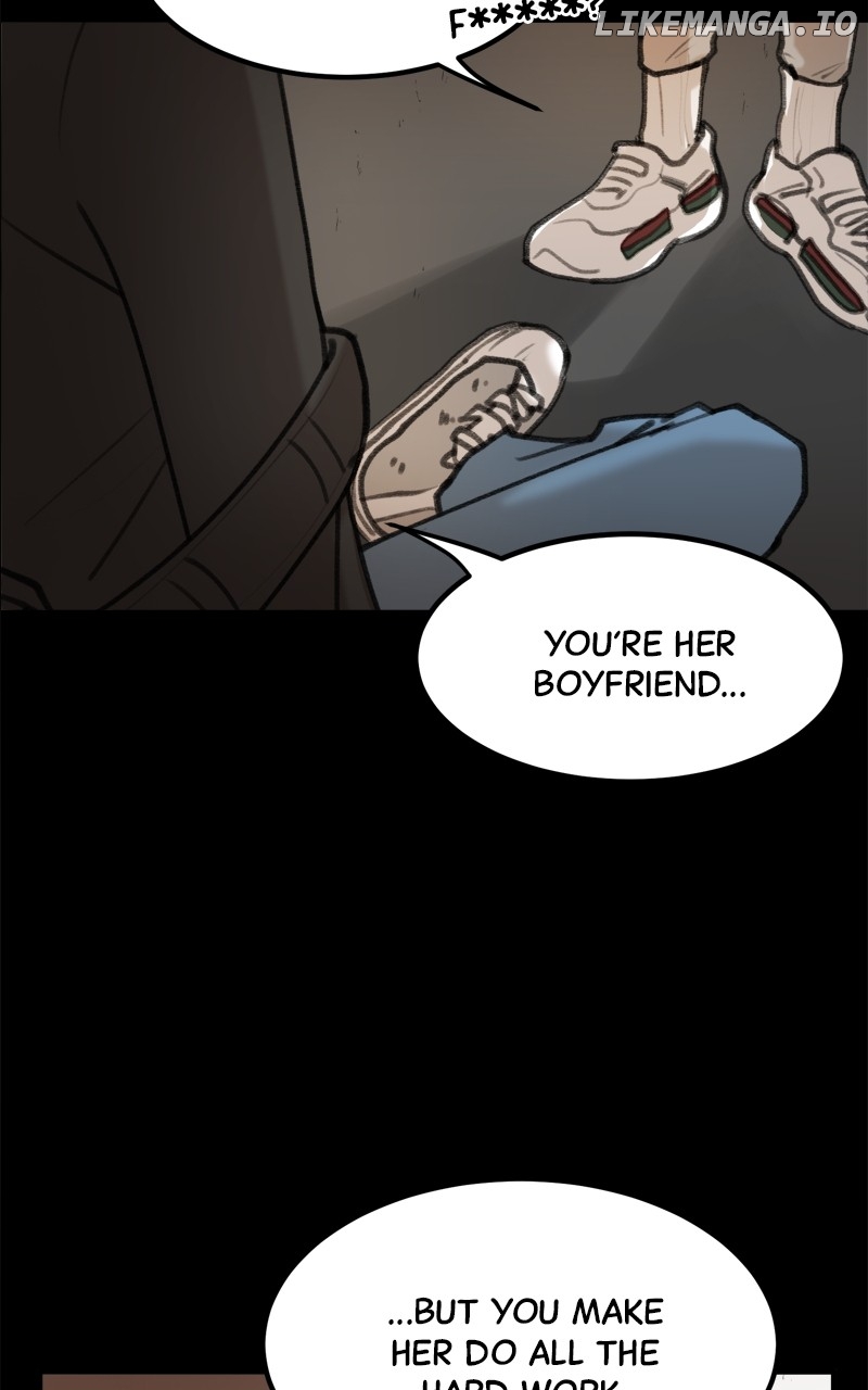 Following Eunju Chapter 5 - page 79
