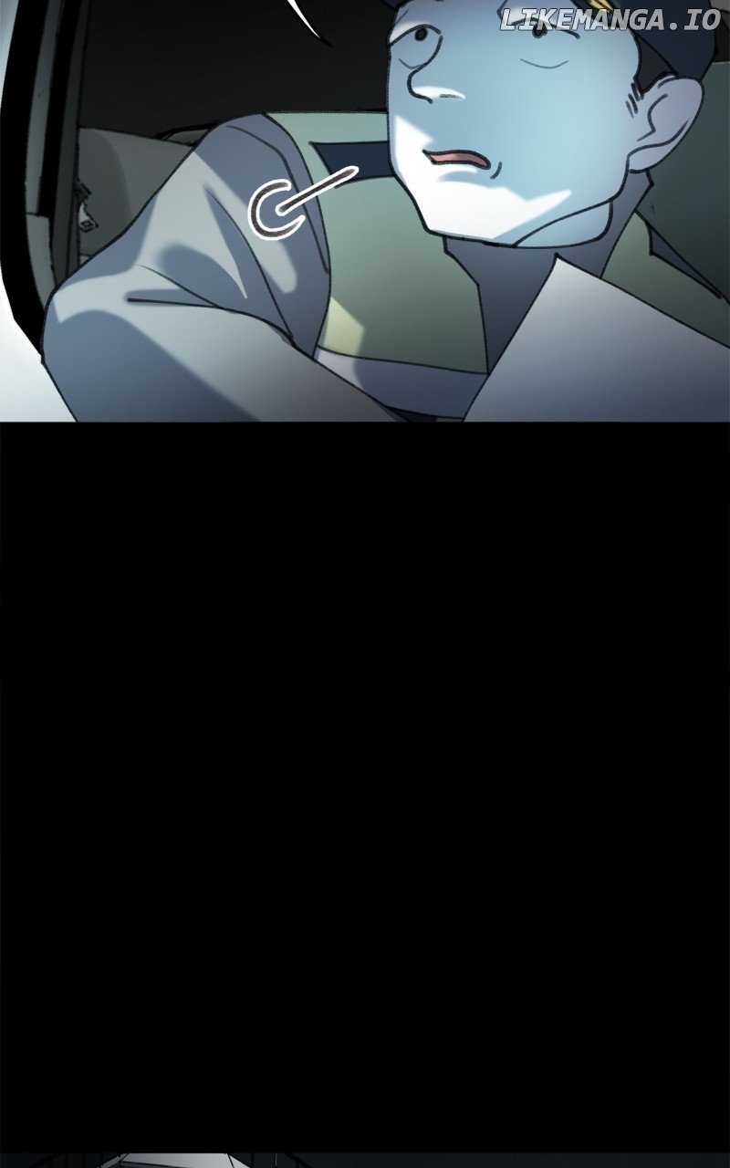 Following Eunju Chapter 5 - page 8