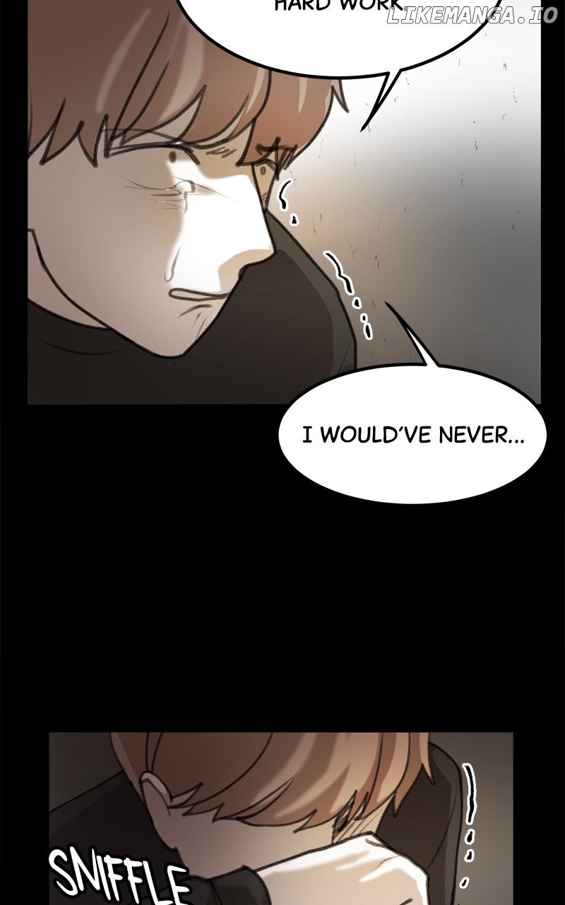 Following Eunju Chapter 5 - page 80