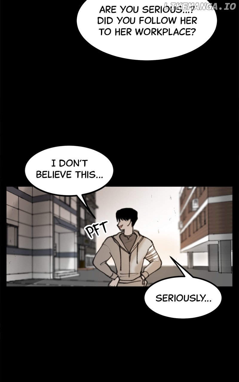 Following Eunju Chapter 5 - page 82
