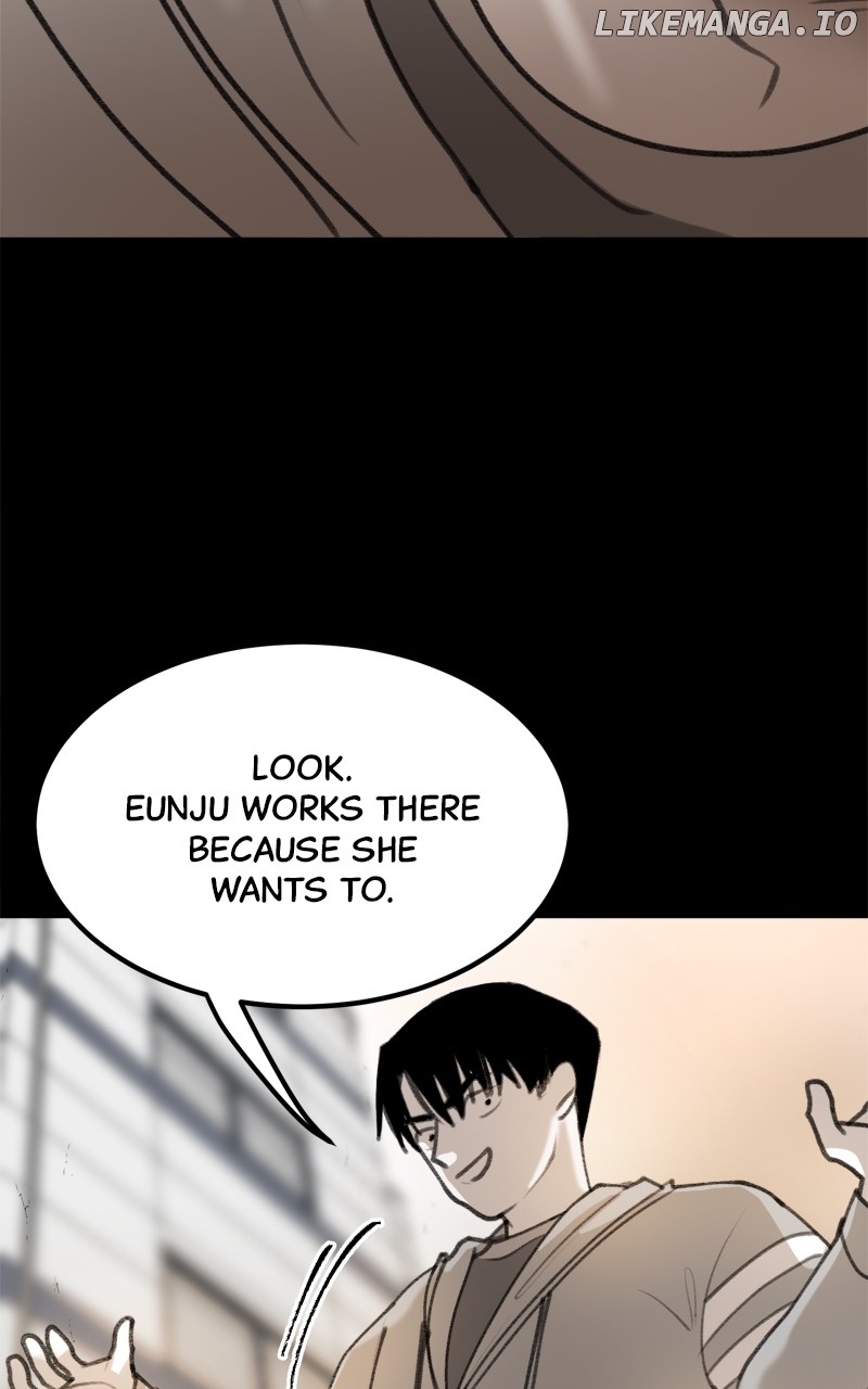 Following Eunju Chapter 5 - page 84