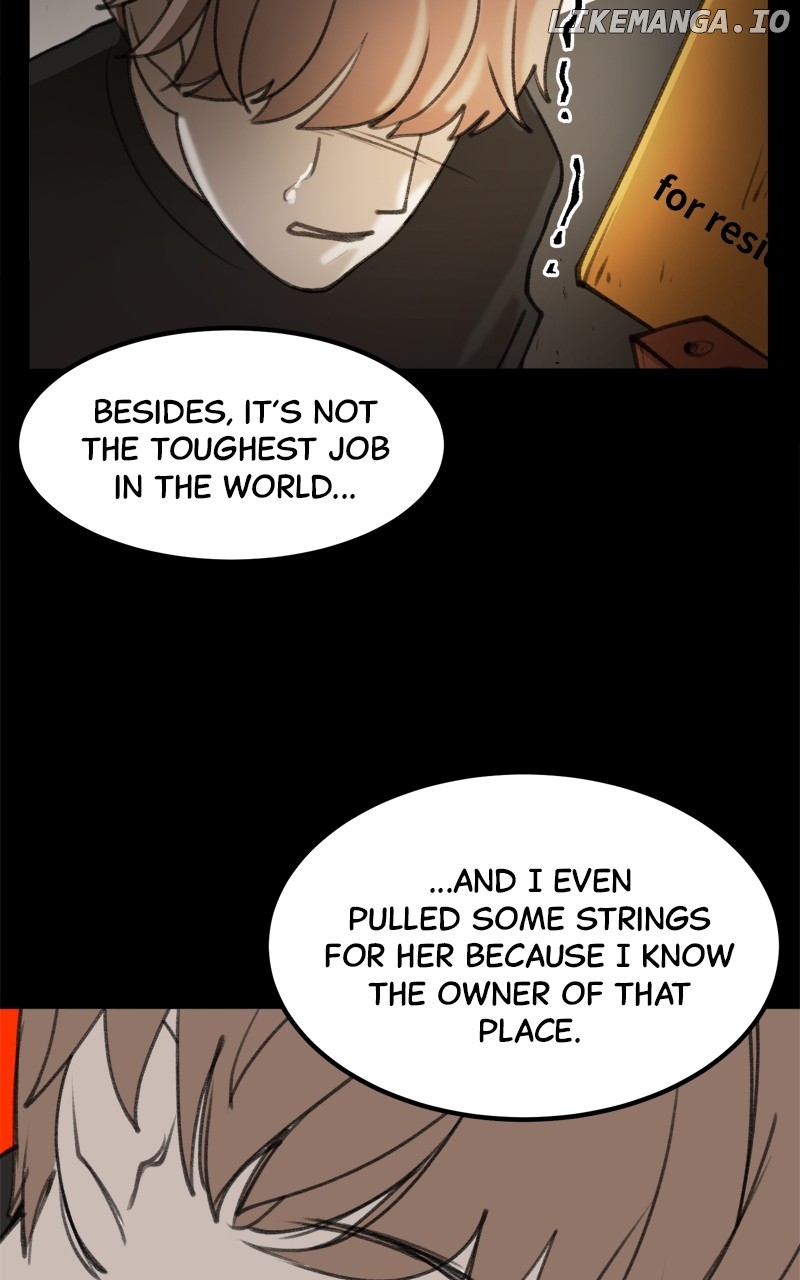 Following Eunju Chapter 5 - page 86