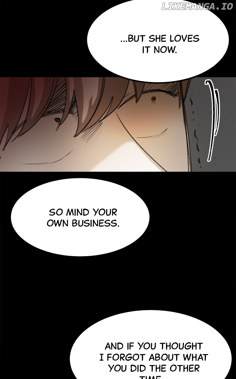 Following Eunju Chapter 5 - page 88