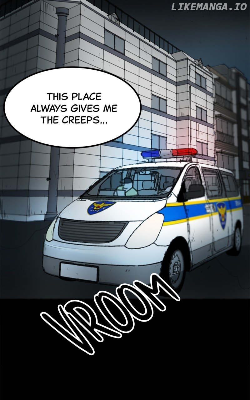 Following Eunju Chapter 5 - page 9
