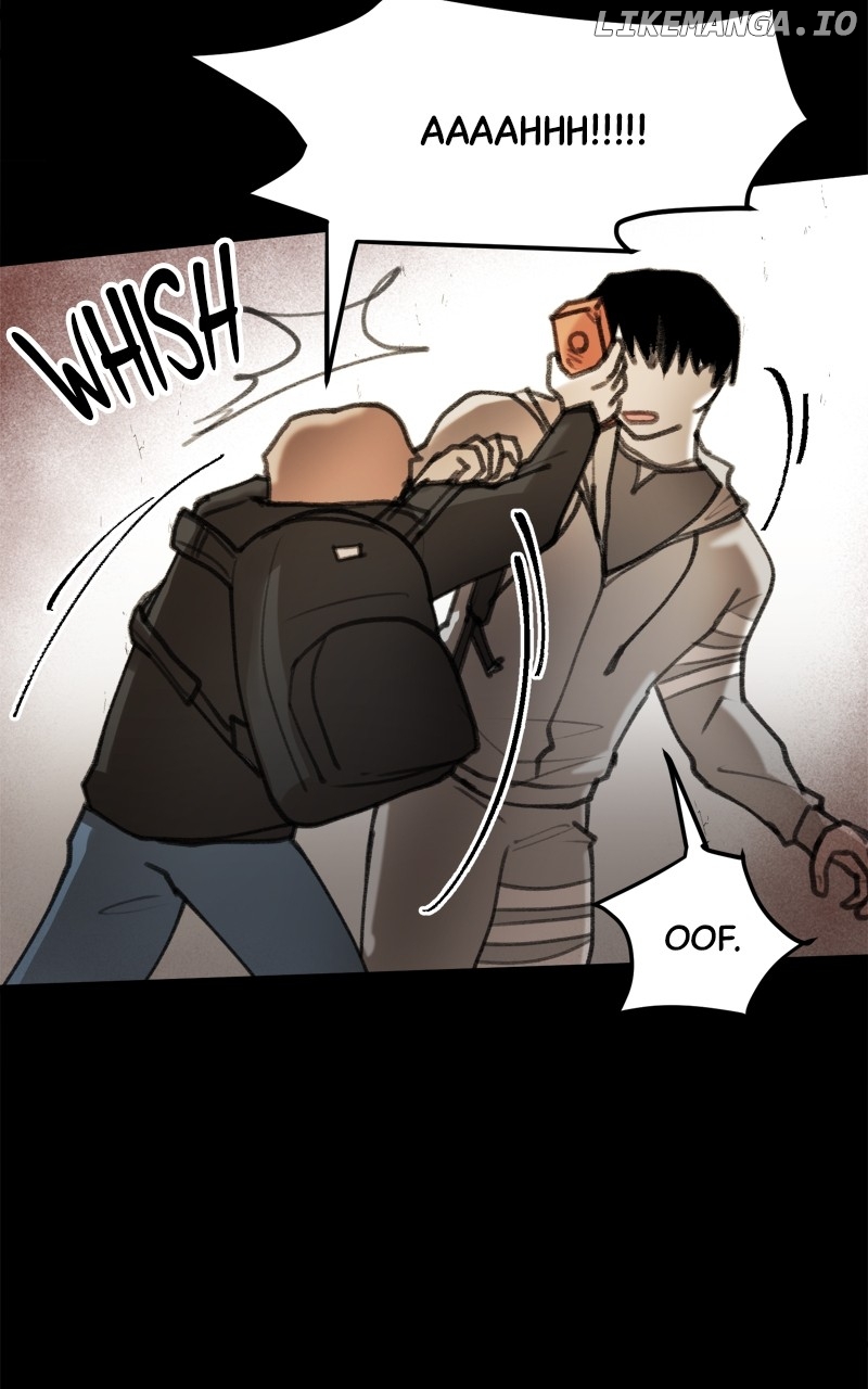 Following Eunju Chapter 5 - page 91