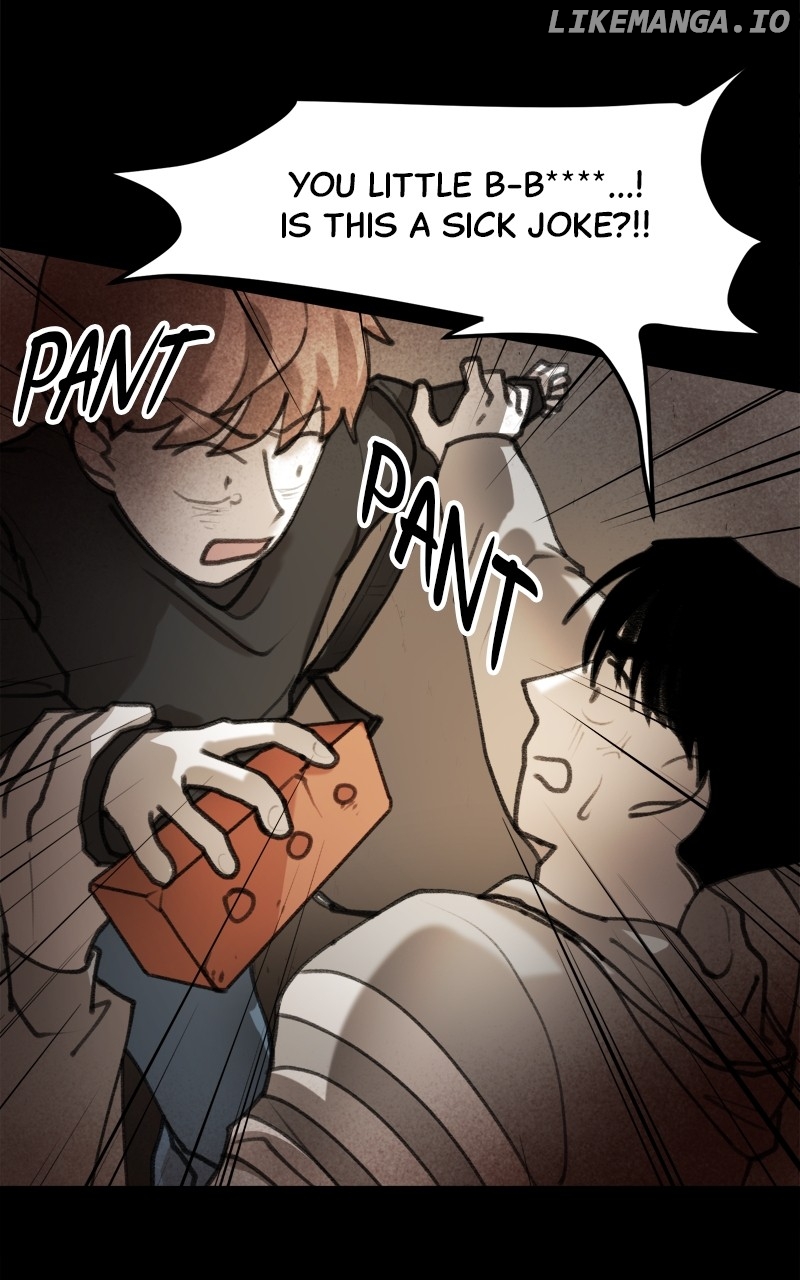 Following Eunju Chapter 5 - page 92