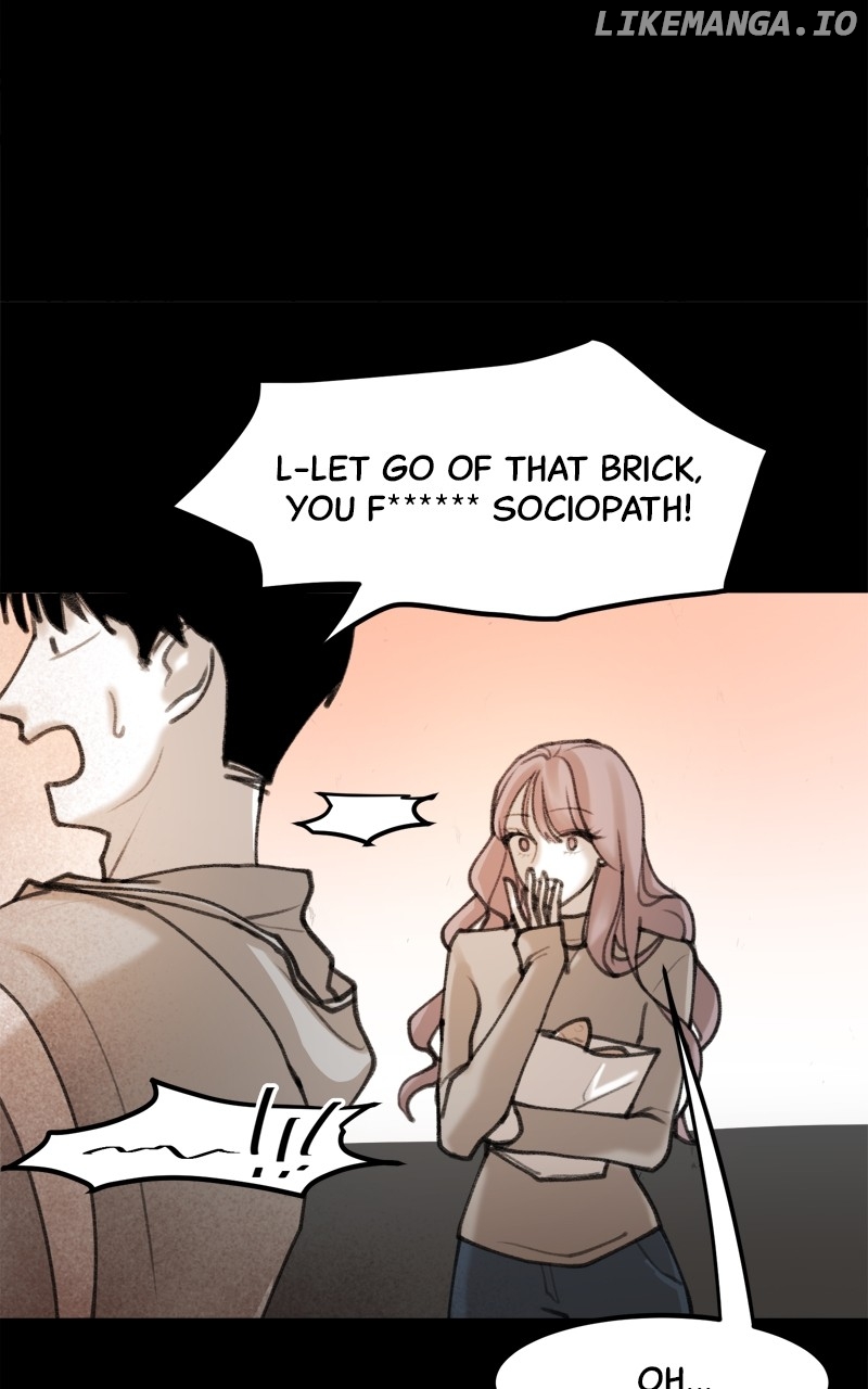 Following Eunju Chapter 5 - page 93