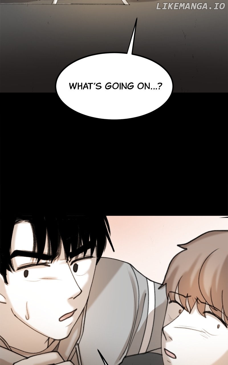 Following Eunju Chapter 5 - page 95
