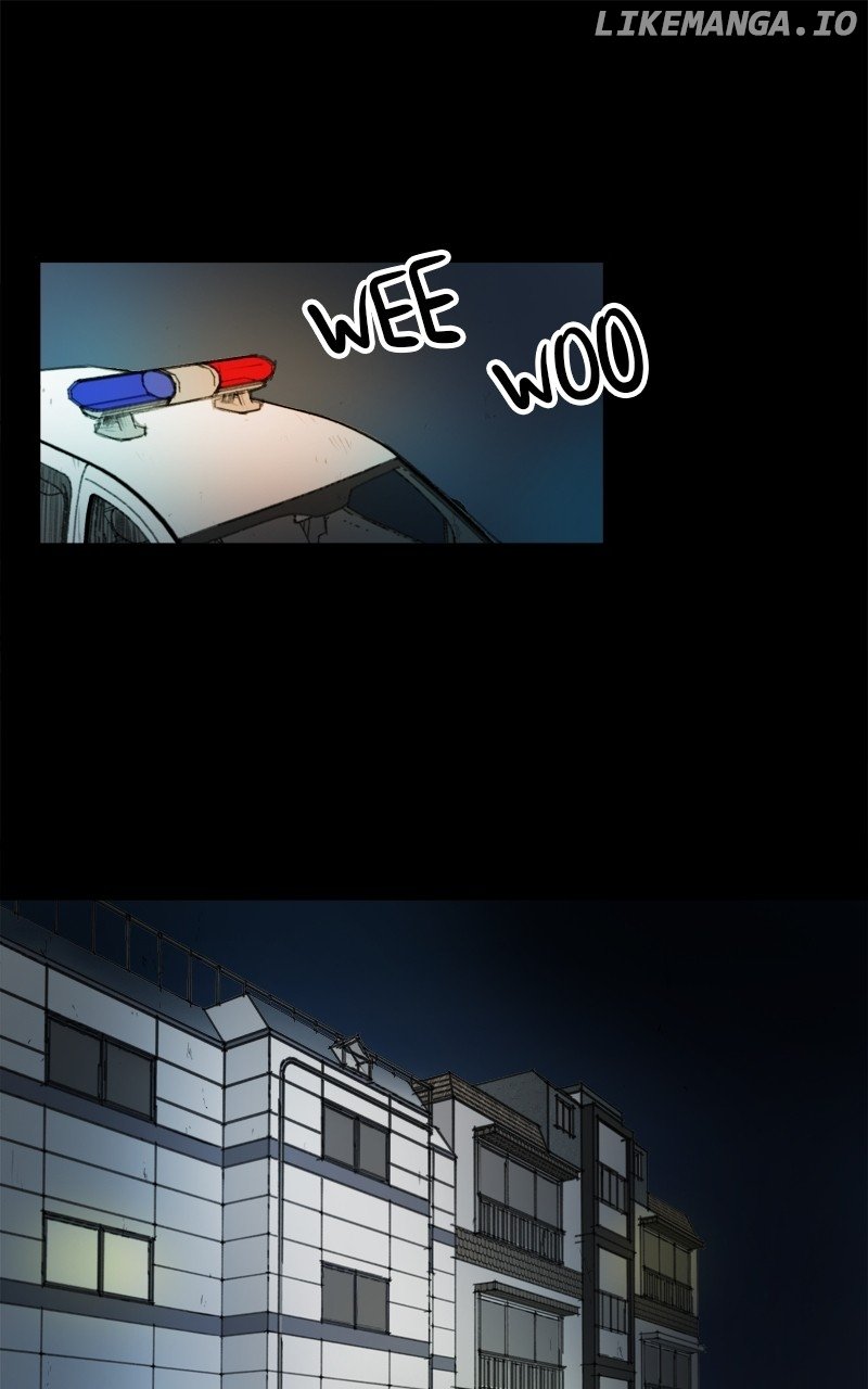 Following Eunju Chapter 4 - page 1