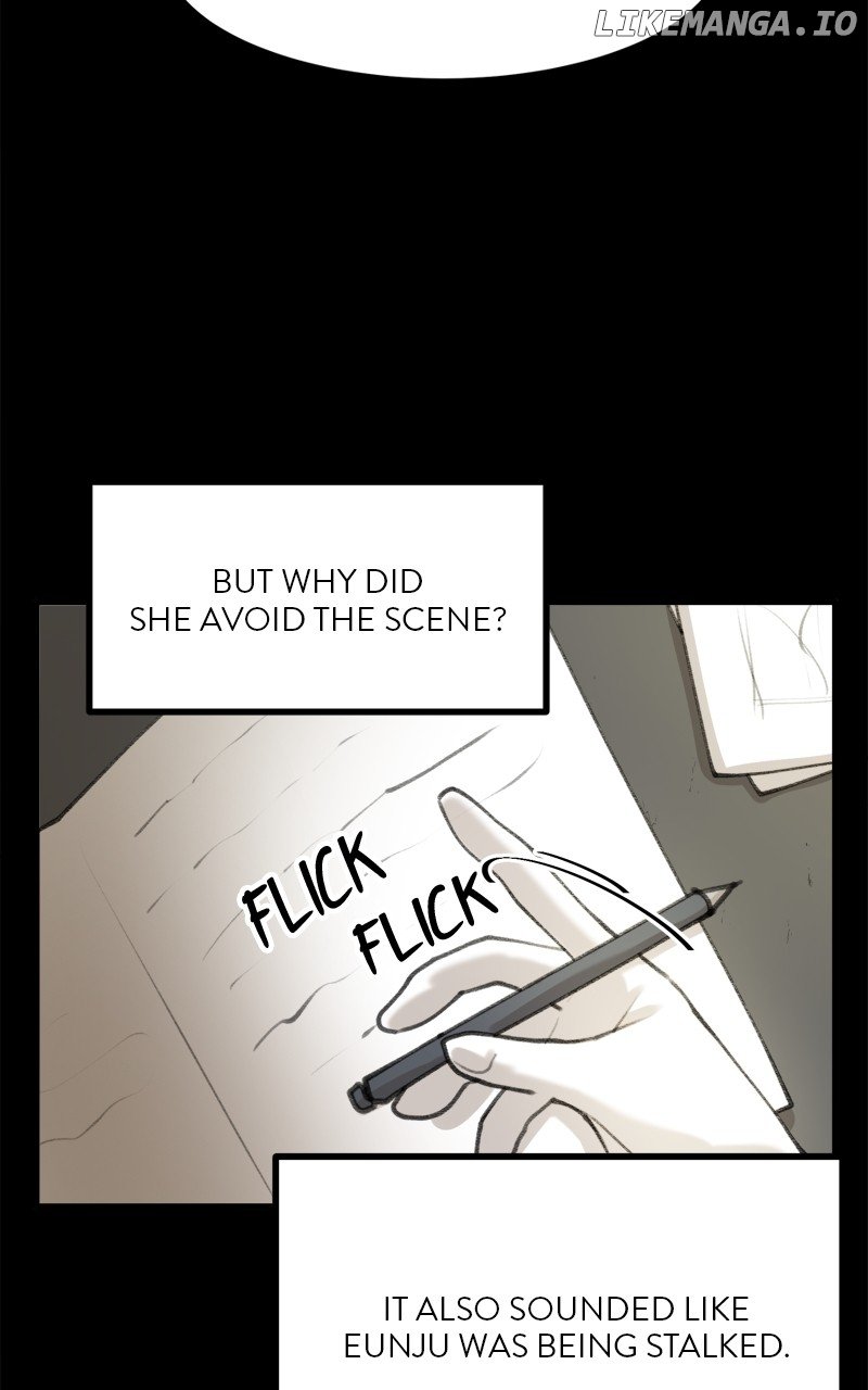 Following Eunju Chapter 4 - page 18