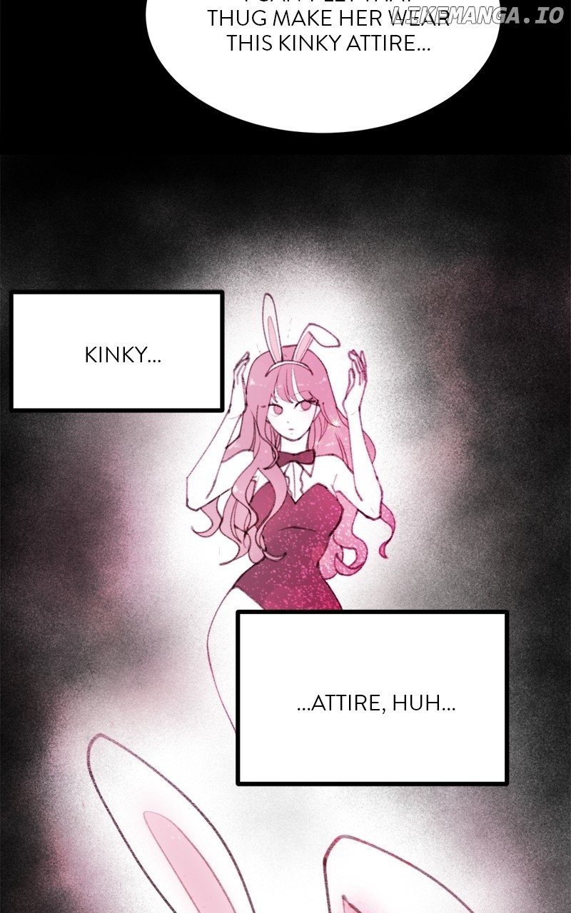 Following Eunju Chapter 4 - page 21