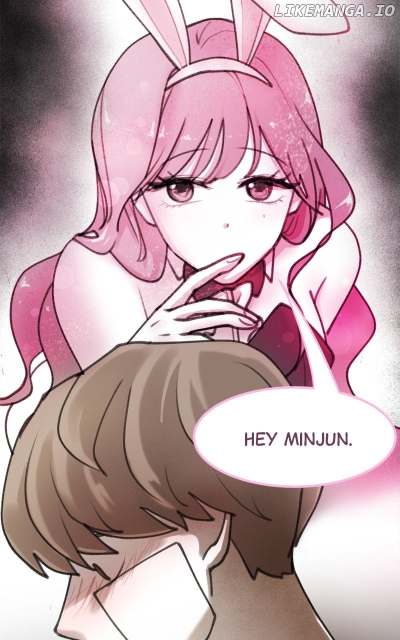 Following Eunju Chapter 4 - page 22