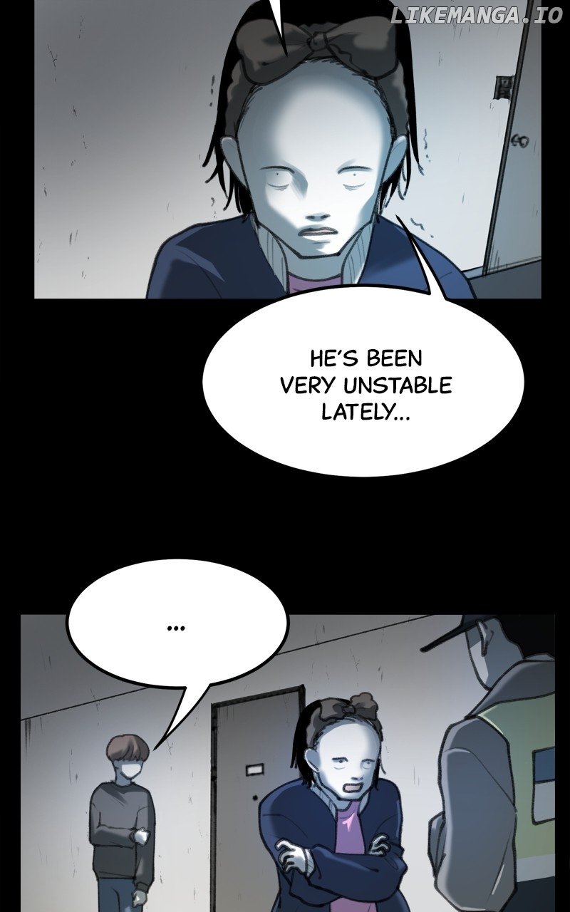 Following Eunju Chapter 4 - page 3