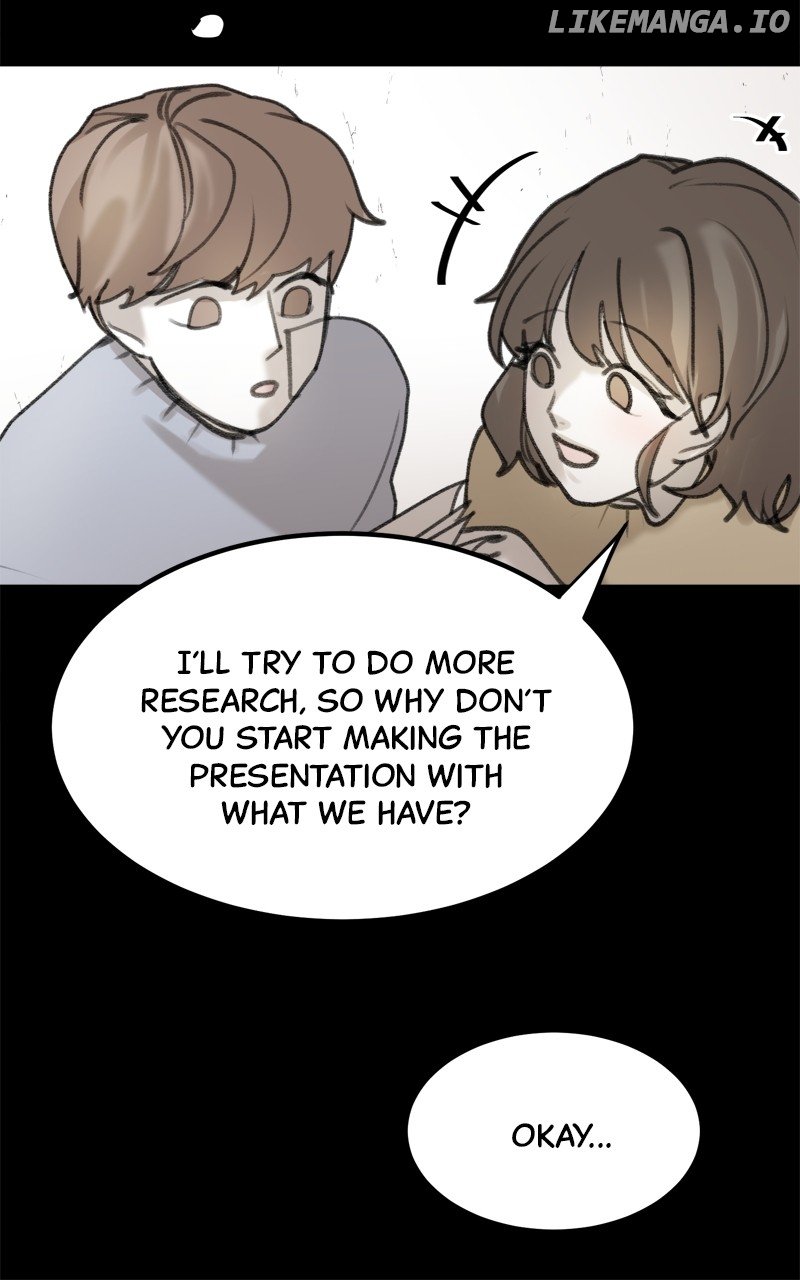 Following Eunju Chapter 4 - page 32