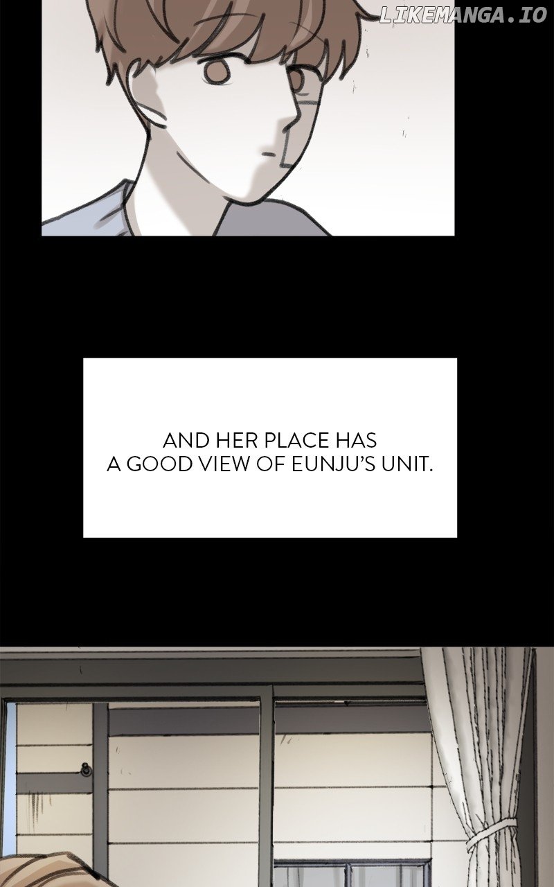 Following Eunju Chapter 4 - page 34
