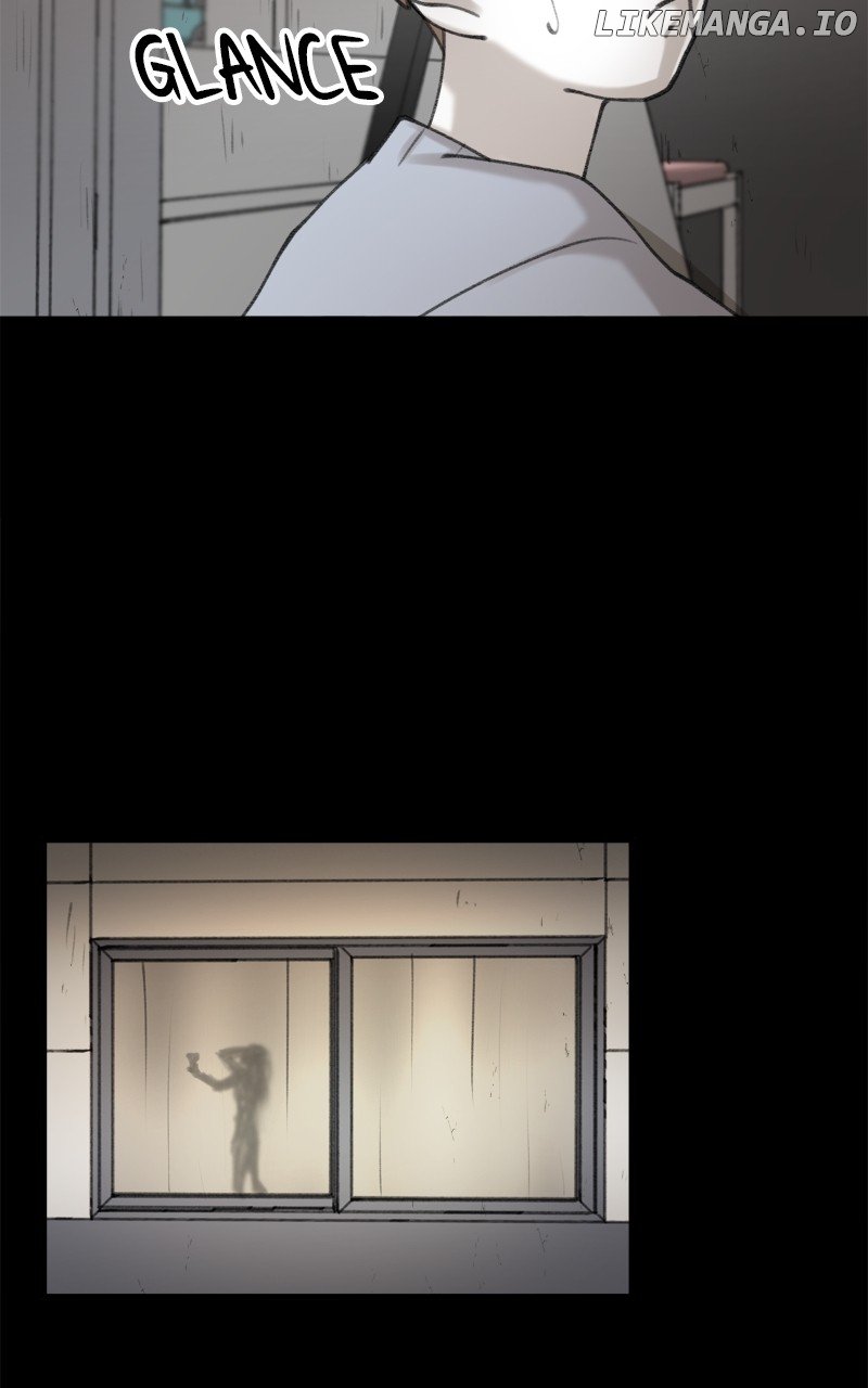 Following Eunju Chapter 4 - page 39