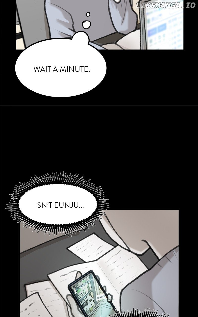 Following Eunju Chapter 4 - page 41
