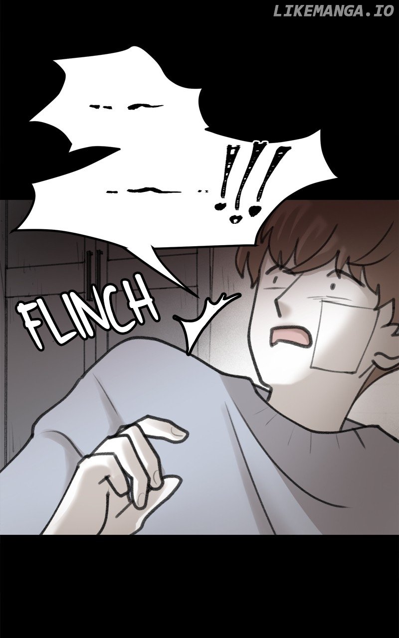 Following Eunju Chapter 4 - page 48