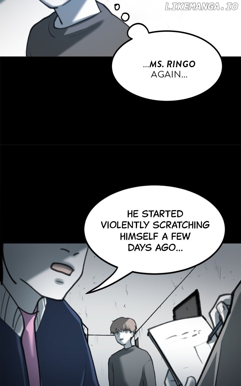 Following Eunju Chapter 4 - page 5