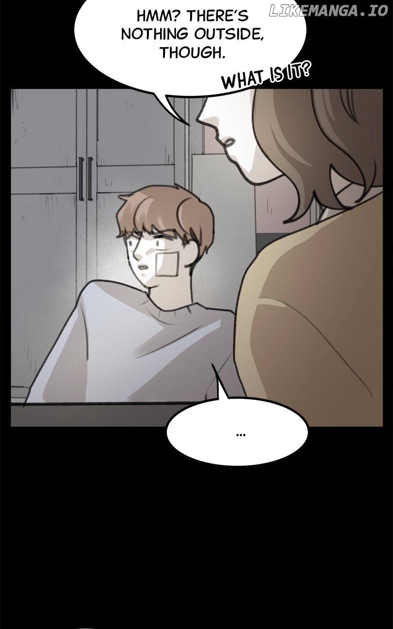Following Eunju Chapter 4 - page 51