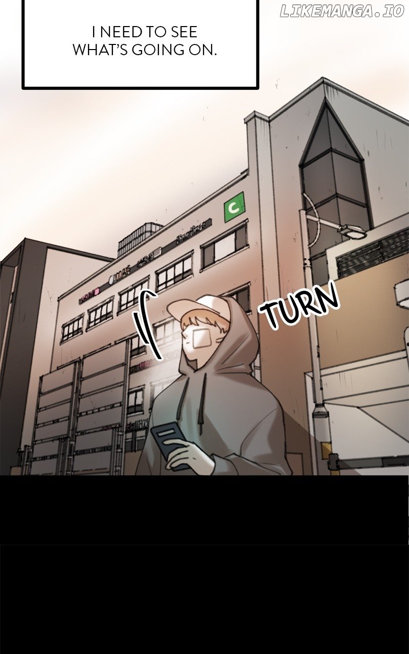 Following Eunju Chapter 4 - page 58
