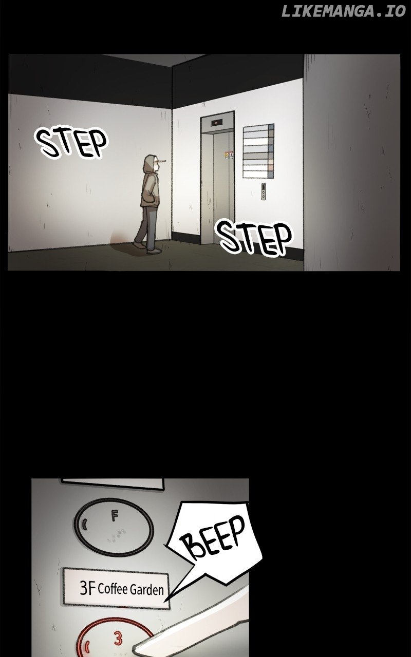 Following Eunju Chapter 4 - page 60