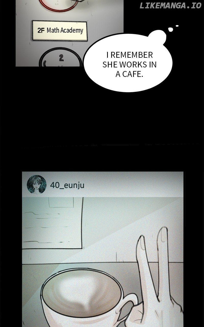 Following Eunju Chapter 4 - page 61