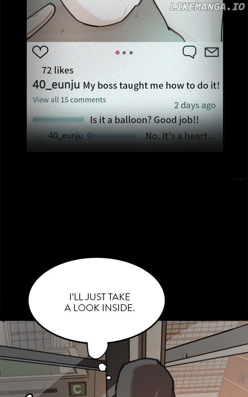 Following Eunju Chapter 4 - page 62