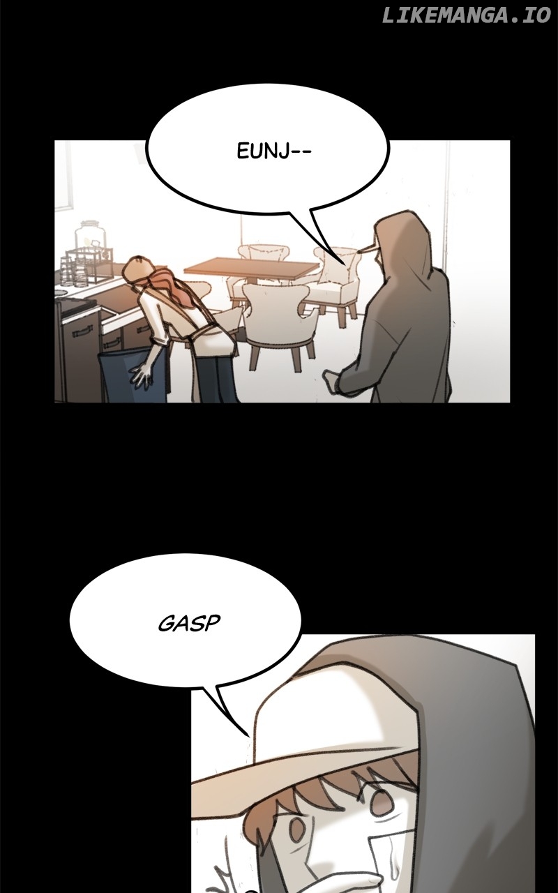 Following Eunju Chapter 4 - page 67